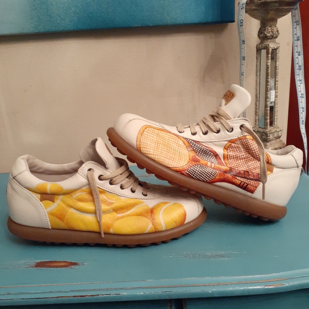 Camper shoes